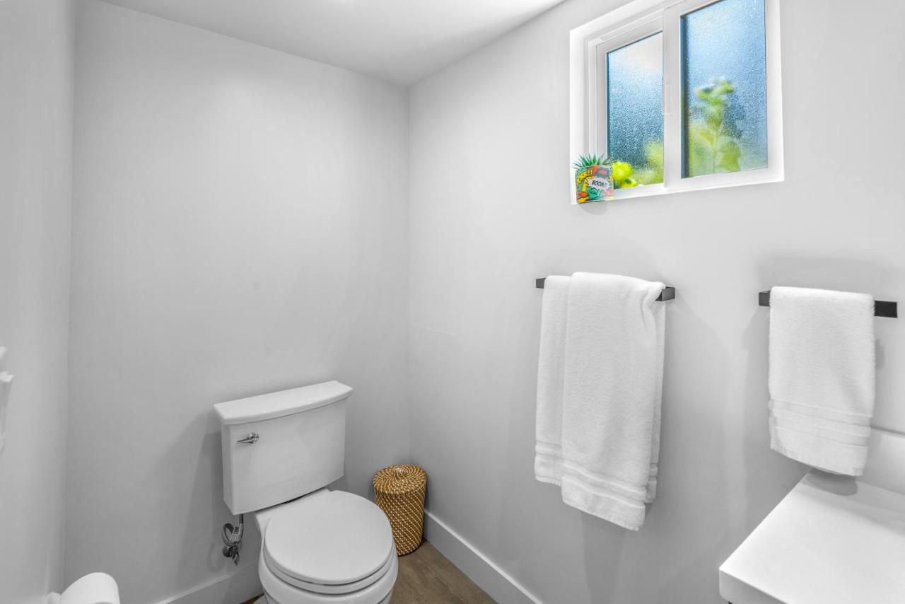 Stylish Sherman Oaks Townhouse 3Bed + 3.5Bath All Master Suites Los Angeles Eksteriør bilde