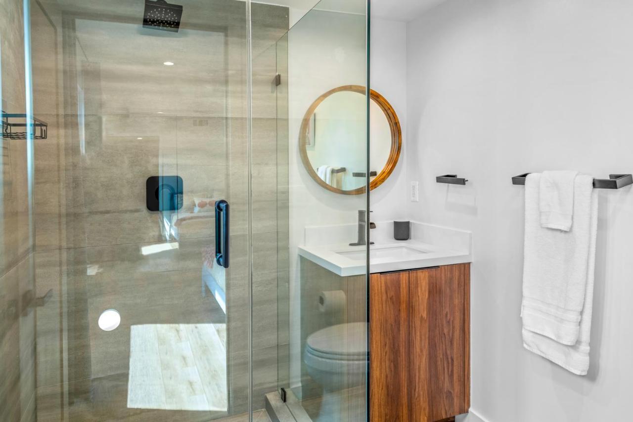 Stylish Sherman Oaks Townhouse 3Bed + 3.5Bath All Master Suites Los Angeles Eksteriør bilde